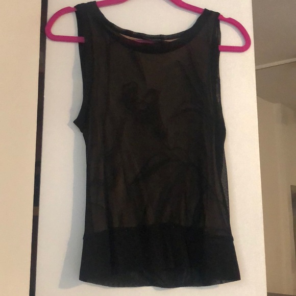 Giorgio Armani Tank Top - Picture 1 of 1